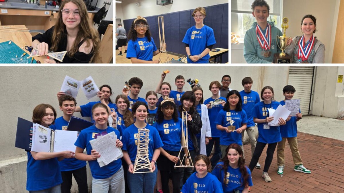 Images The Field School