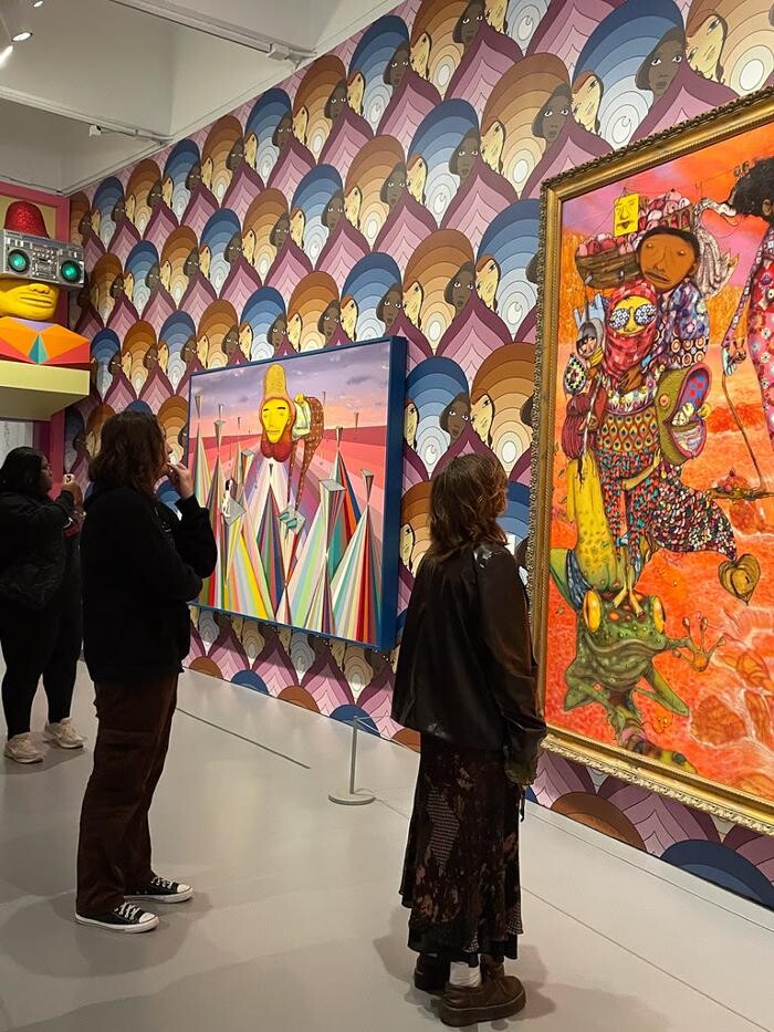 Images The Field School