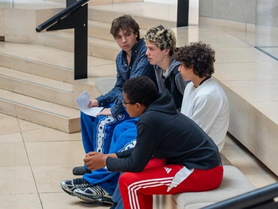 Images The Field School