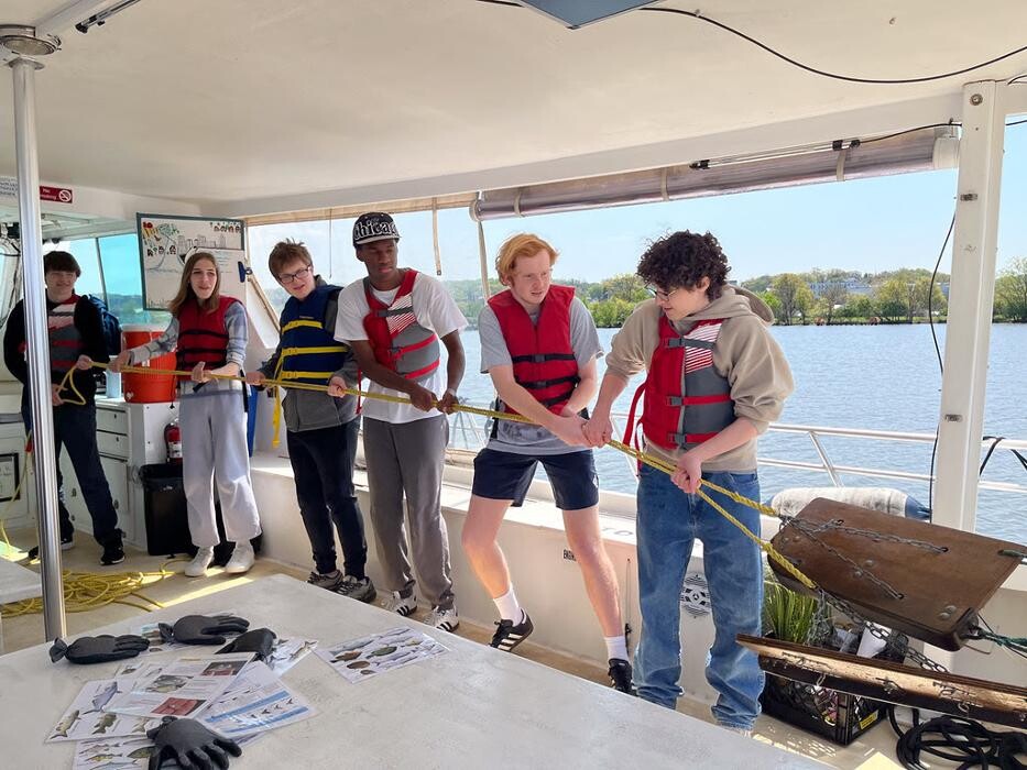 Images The Field School