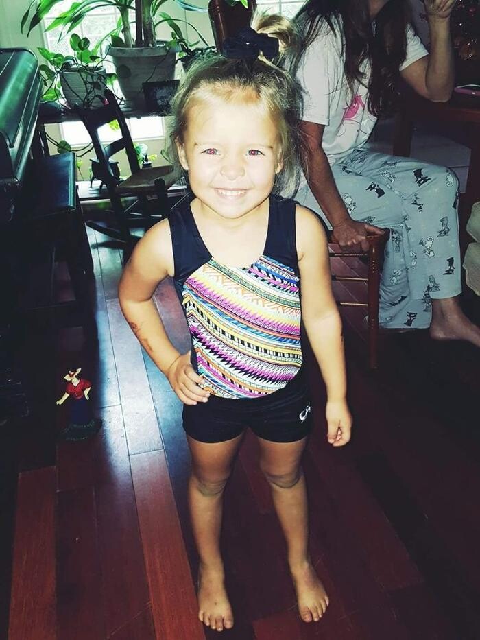 Images Crystal Coast Gymnastics