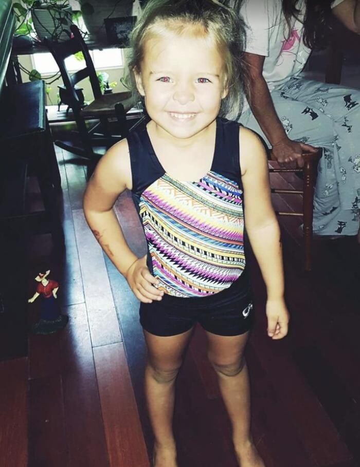 Images Crystal Coast Gymnastics