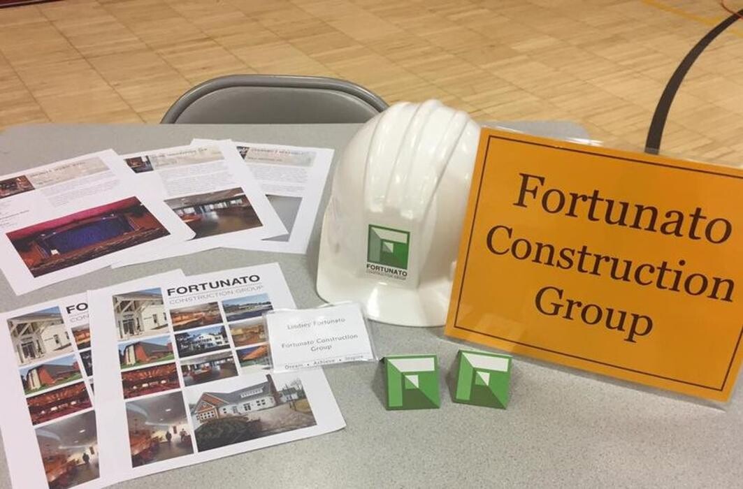 Images Fortunato Construction Group