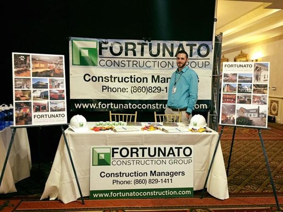 Images Fortunato Construction Group