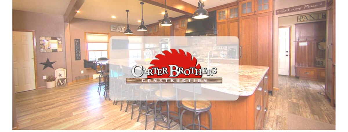Images Carter Brothers Construction