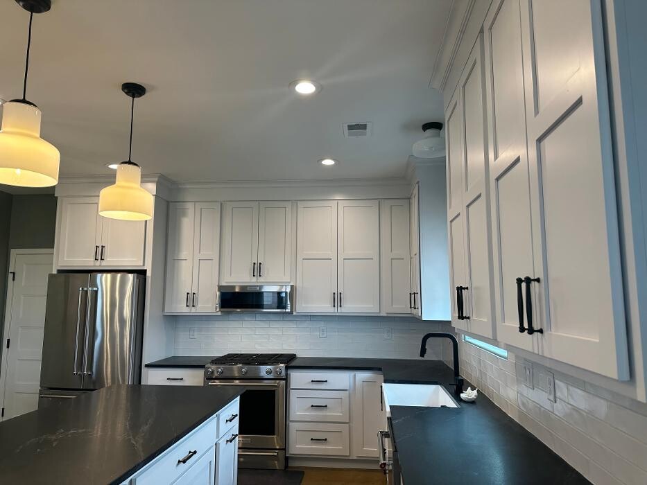 Images Carter Brothers Construction