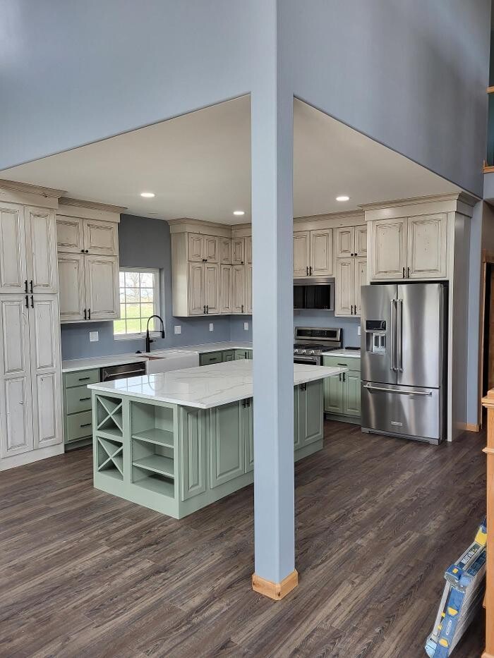 Images Carter Brothers Construction