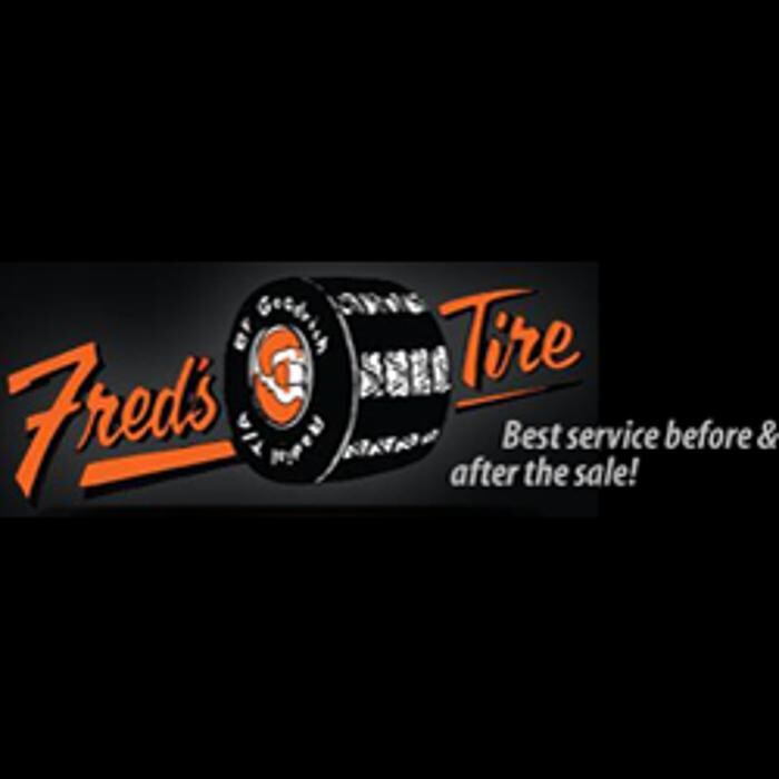 Images Fred's Tire & Service Co