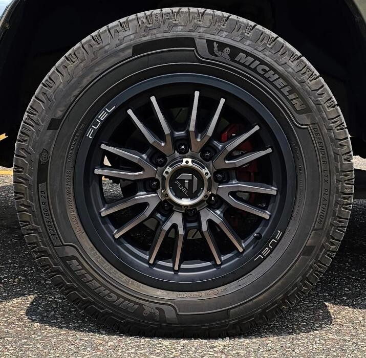 Images Fred's Tire & Service Co