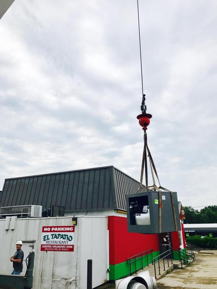 Images MO-ST Plumbing & Mechanical, LLC