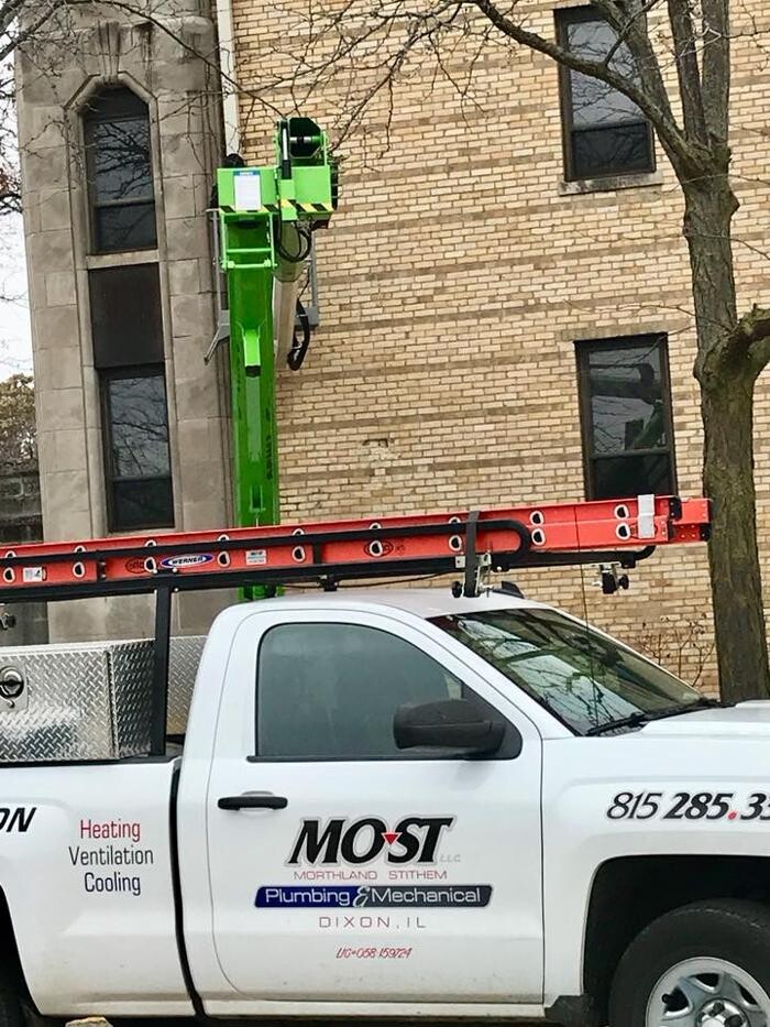 Images MO-ST Plumbing & Mechanical, LLC