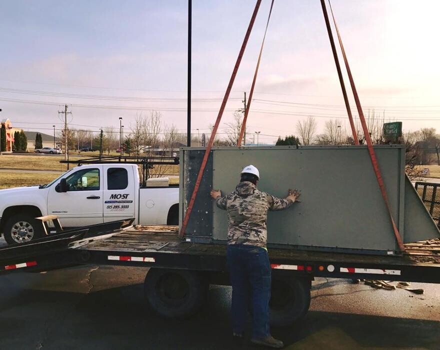 Images MO-ST Plumbing & Mechanical, LLC