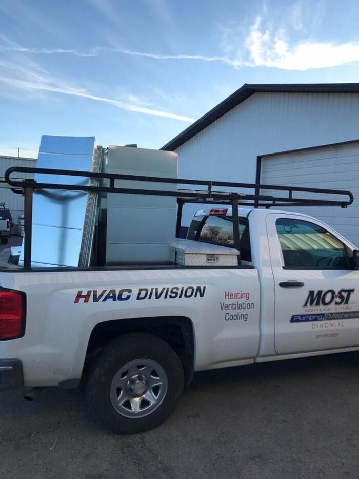 Images MO-ST Plumbing & Mechanical, LLC