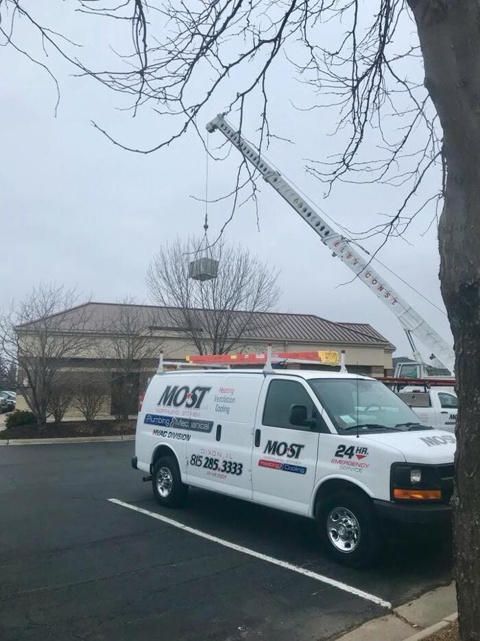 Images MO-ST Plumbing & Mechanical, LLC