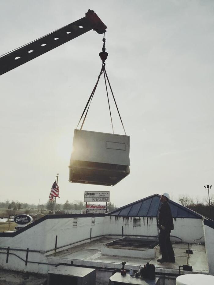 Images MO-ST Plumbing & Mechanical, LLC