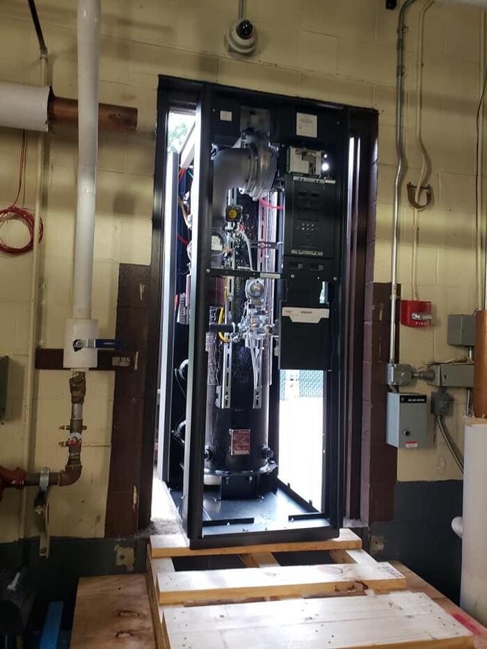 Images MO-ST Plumbing & Mechanical, LLC