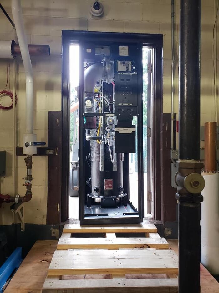 Images MO-ST Plumbing & Mechanical, LLC