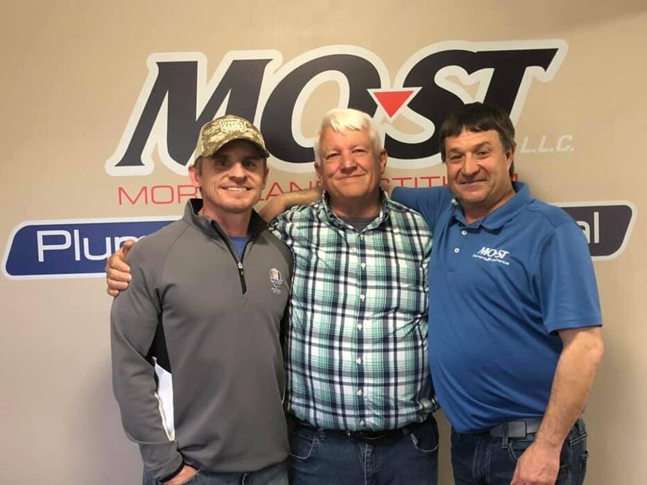 Images MO-ST Plumbing & Mechanical, LLC