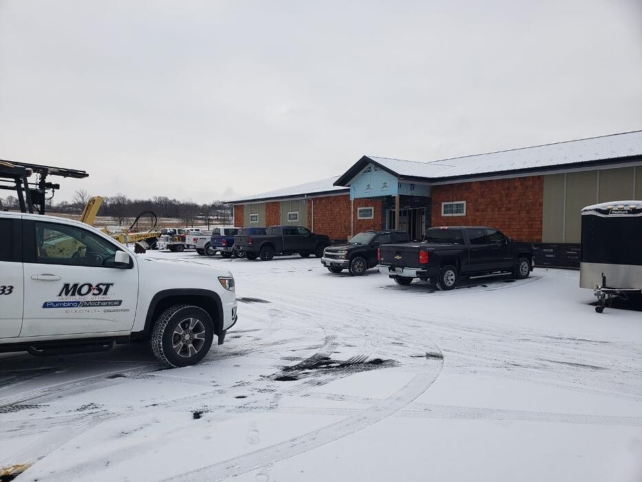 Images MO-ST Plumbing & Mechanical, LLC