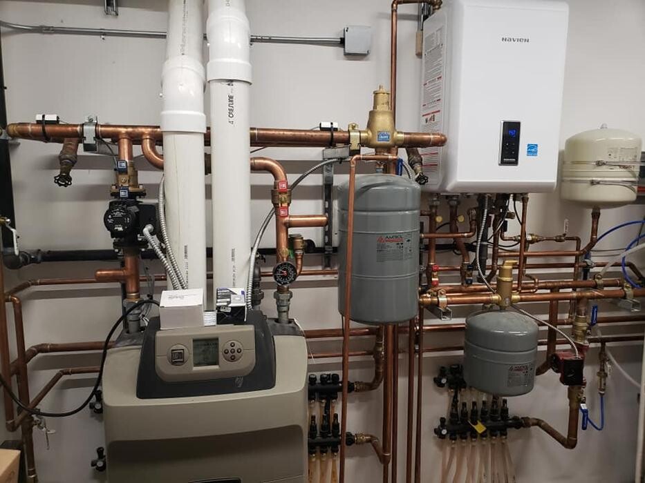 Images MO-ST Plumbing & Mechanical, LLC