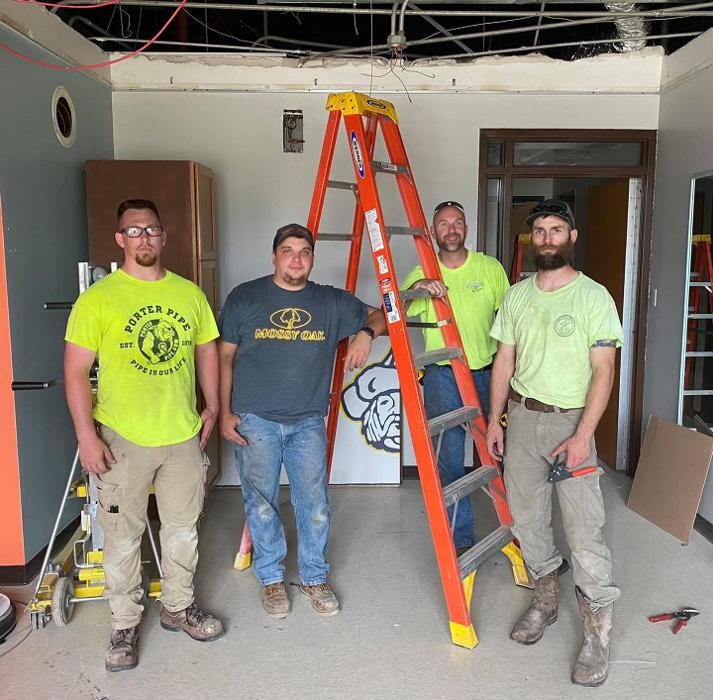 Images MO-ST Plumbing & Mechanical, LLC