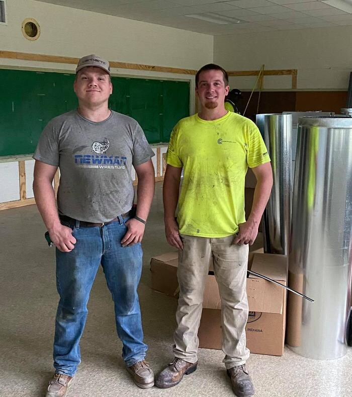 Images MO-ST Plumbing & Mechanical, LLC