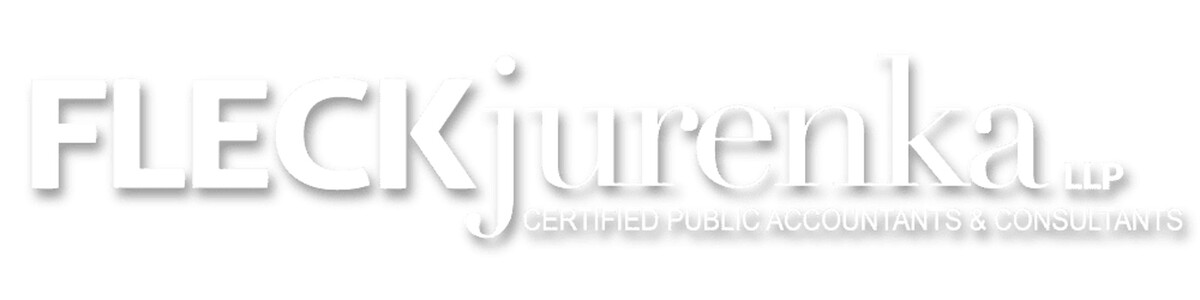 Fleck Jurenka, LLP Logo