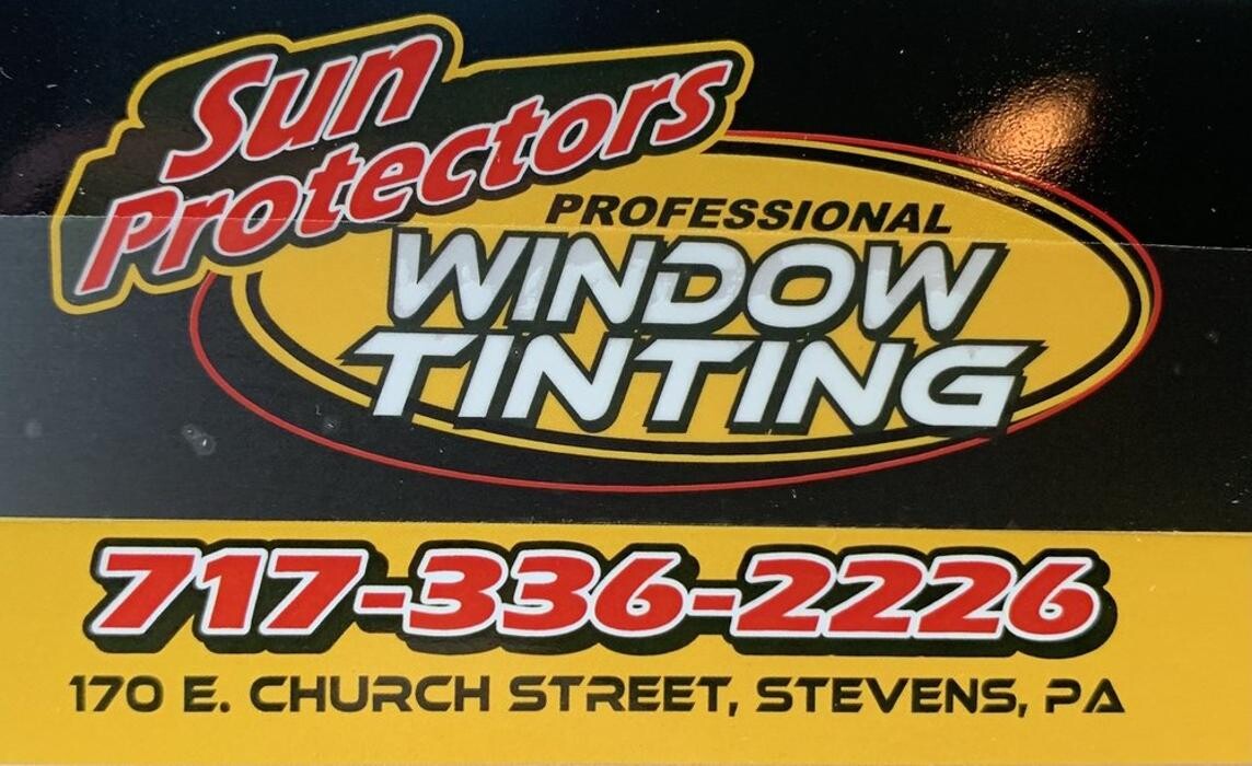 Images Sun Protectors Professional Window Tinting