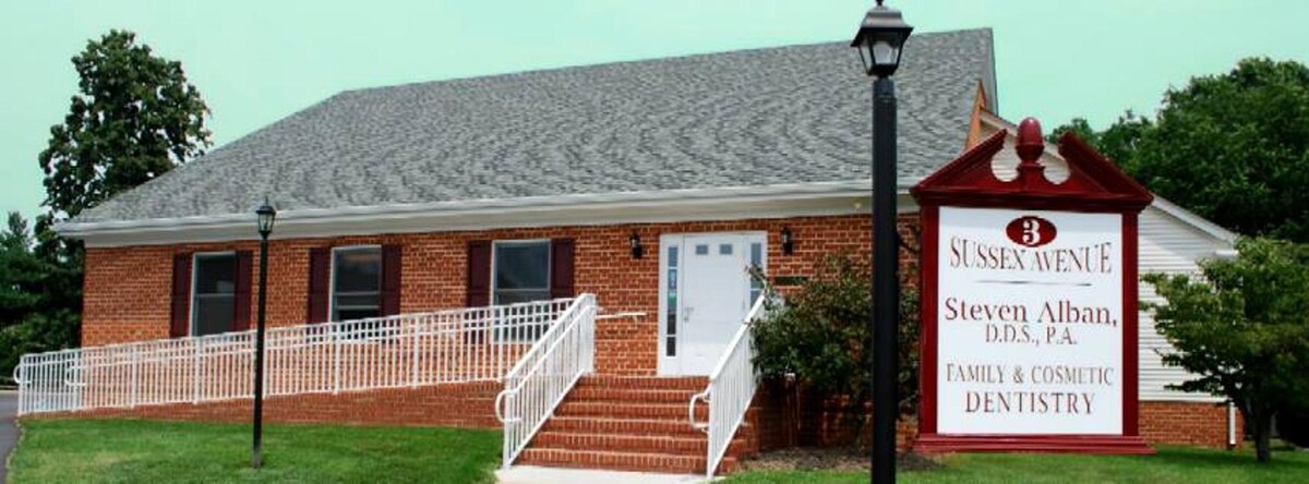 Images Steven Alban Family Dentistry