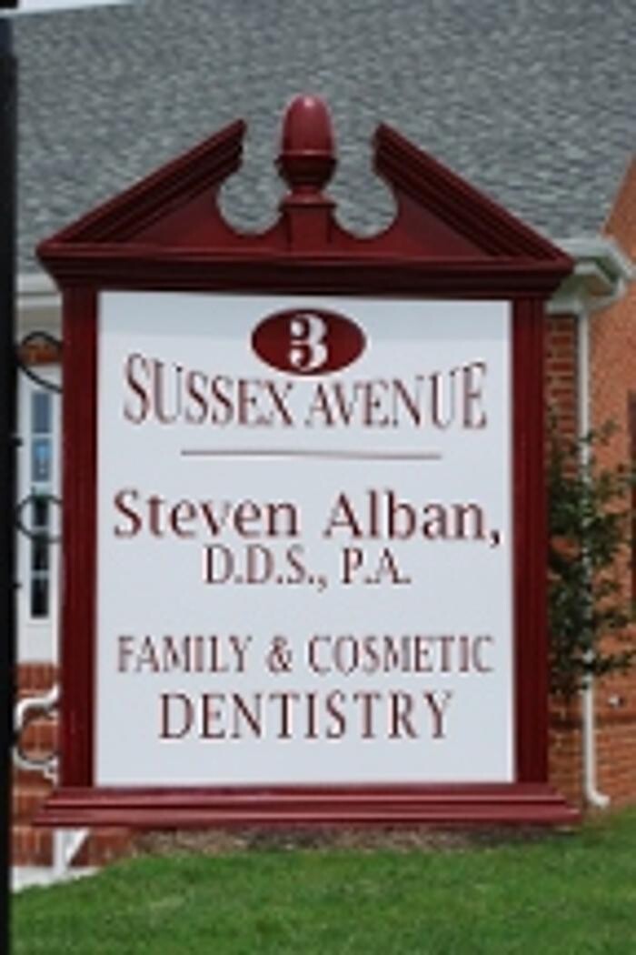 Images Steven Alban Family Dentistry