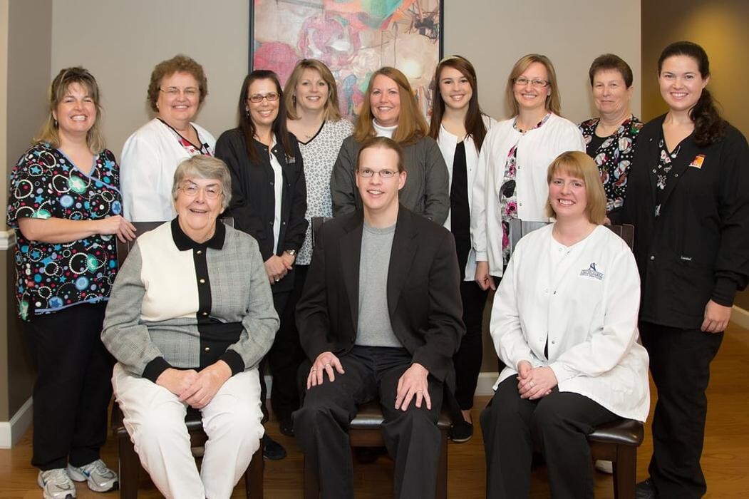 Images Steven Alban Family Dentistry