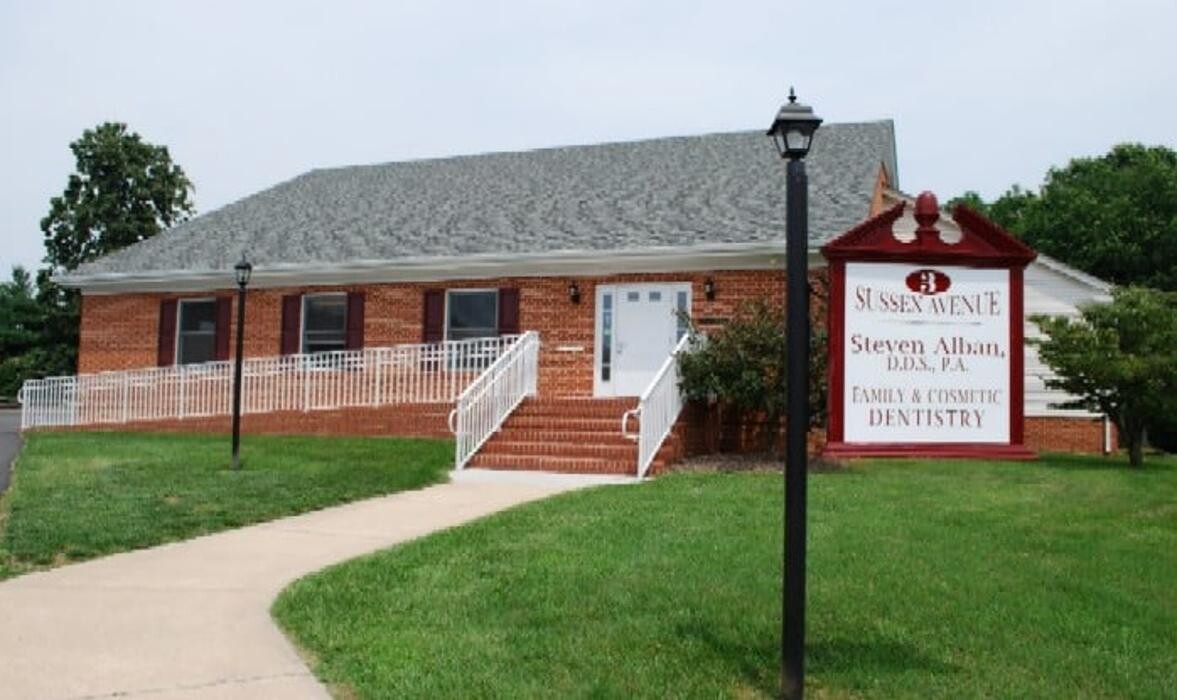 Images Steven Alban Family Dentistry