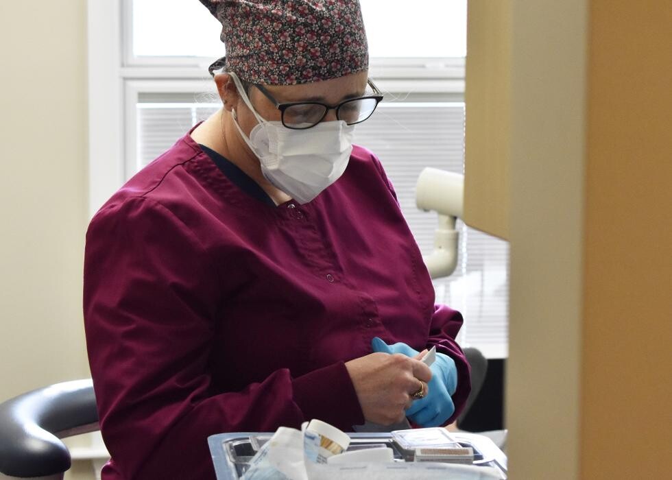 Images Steven Alban Family Dentistry