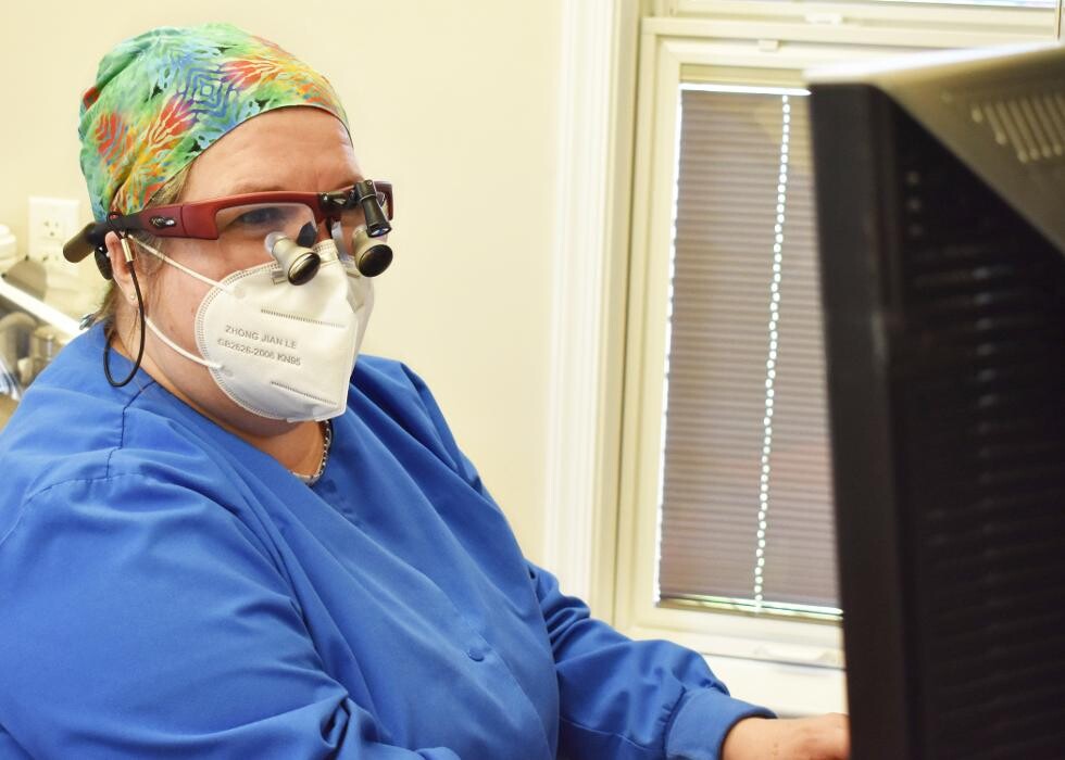 Images Steven Alban Family Dentistry