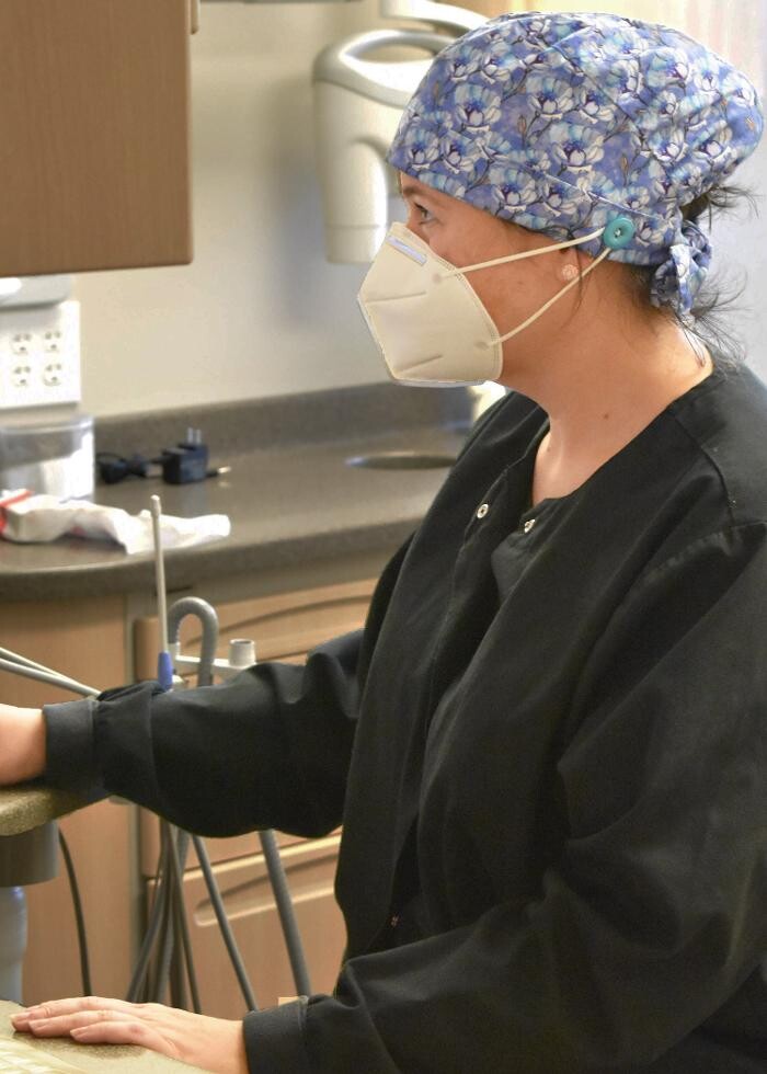 Images Steven Alban Family Dentistry