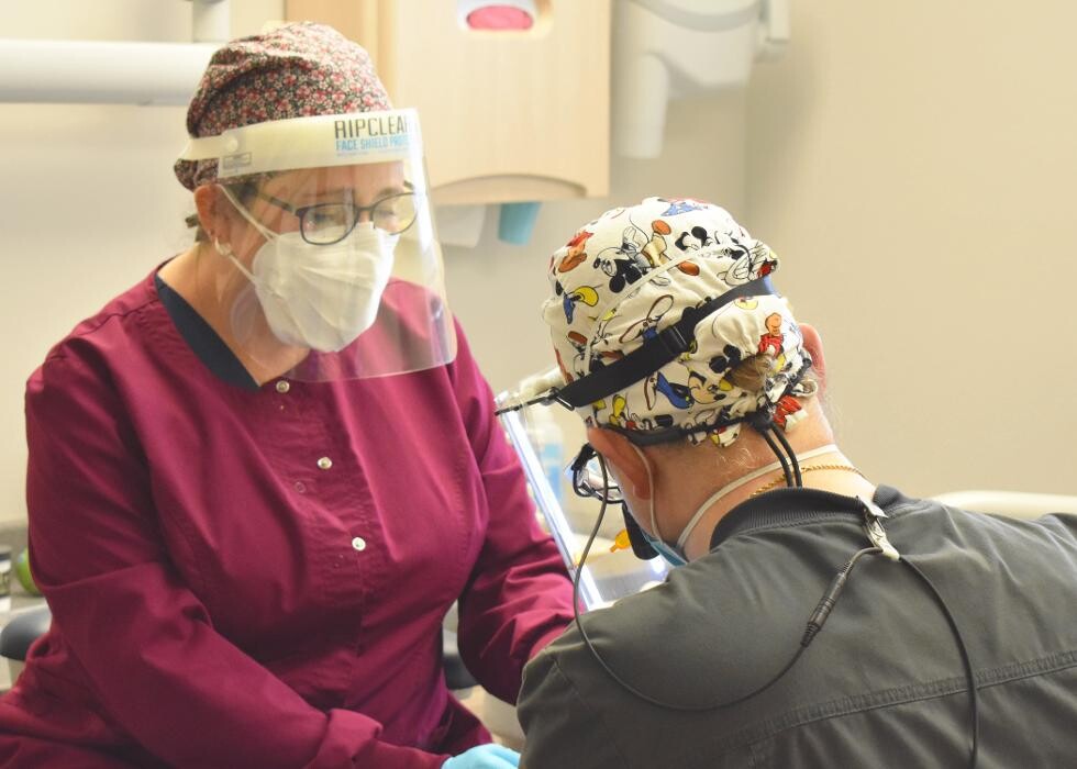 Images Steven Alban Family Dentistry