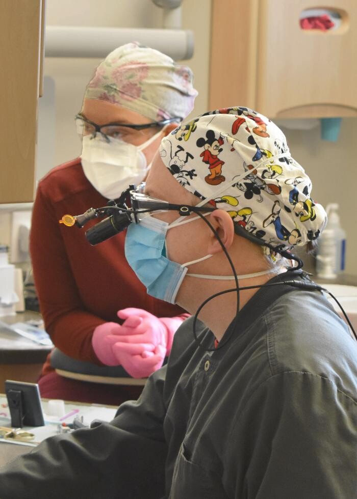 Images Steven Alban Family Dentistry