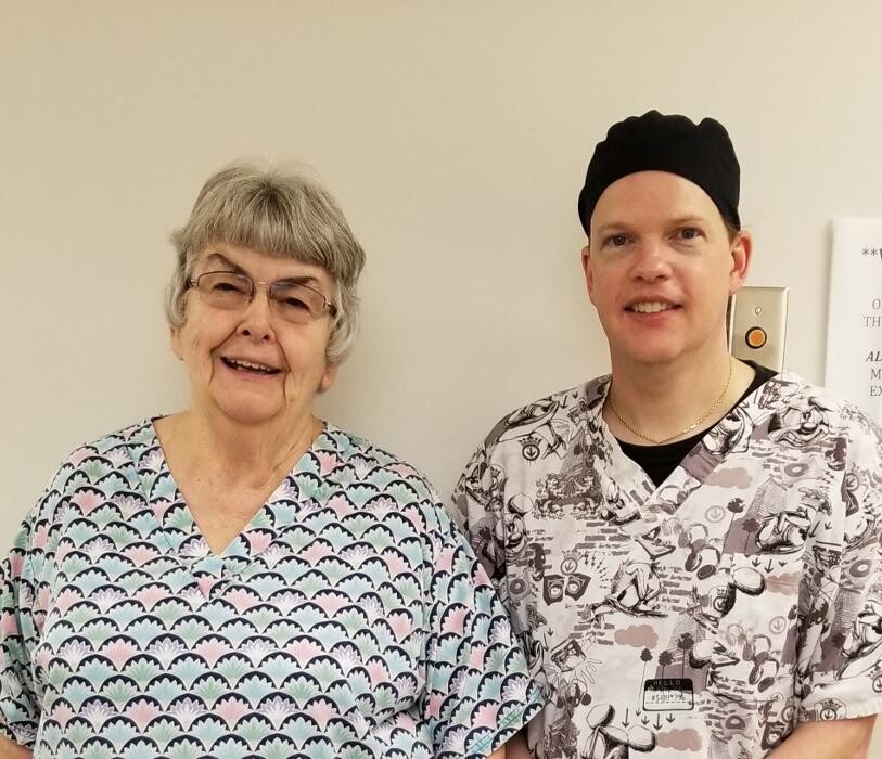 Images Steven Alban Family Dentistry