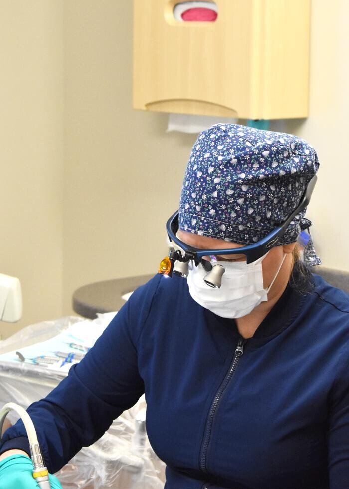 Images Steven Alban Family Dentistry