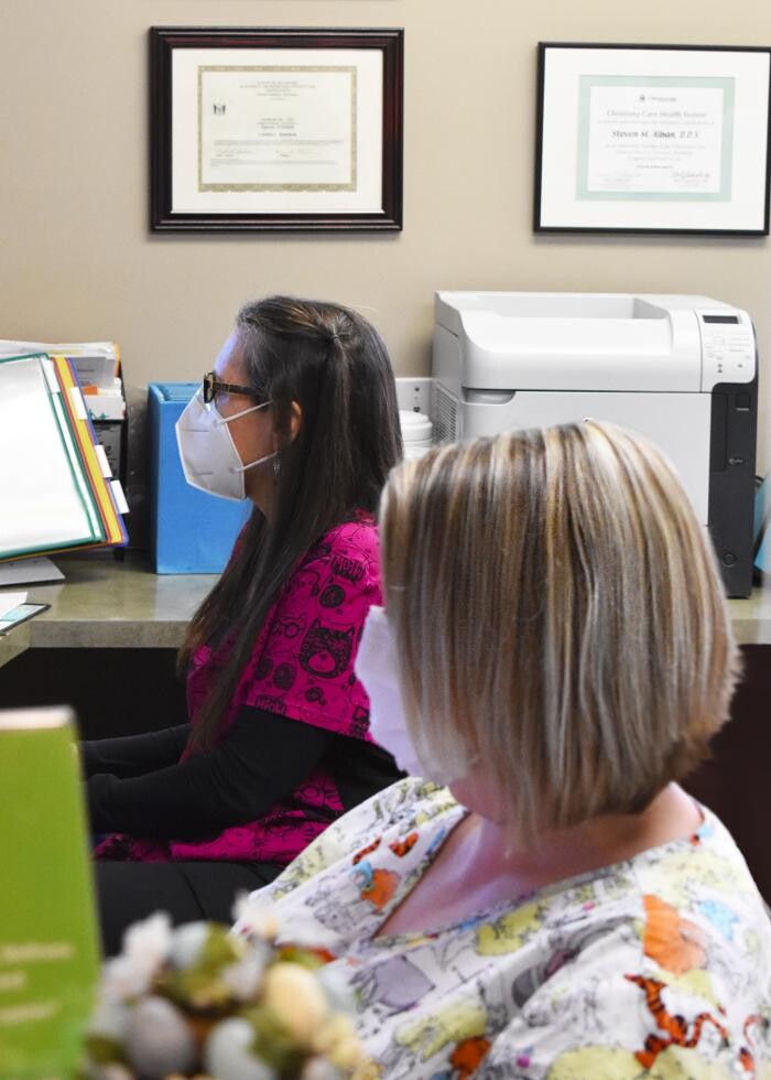 Images Steven Alban Family Dentistry