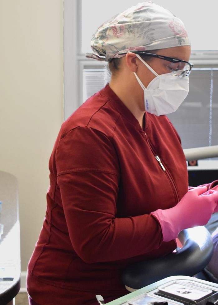 Images Steven Alban Family Dentistry