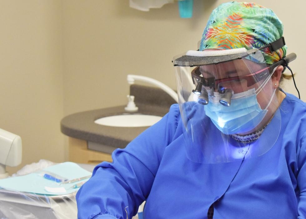 Images Steven Alban Family Dentistry