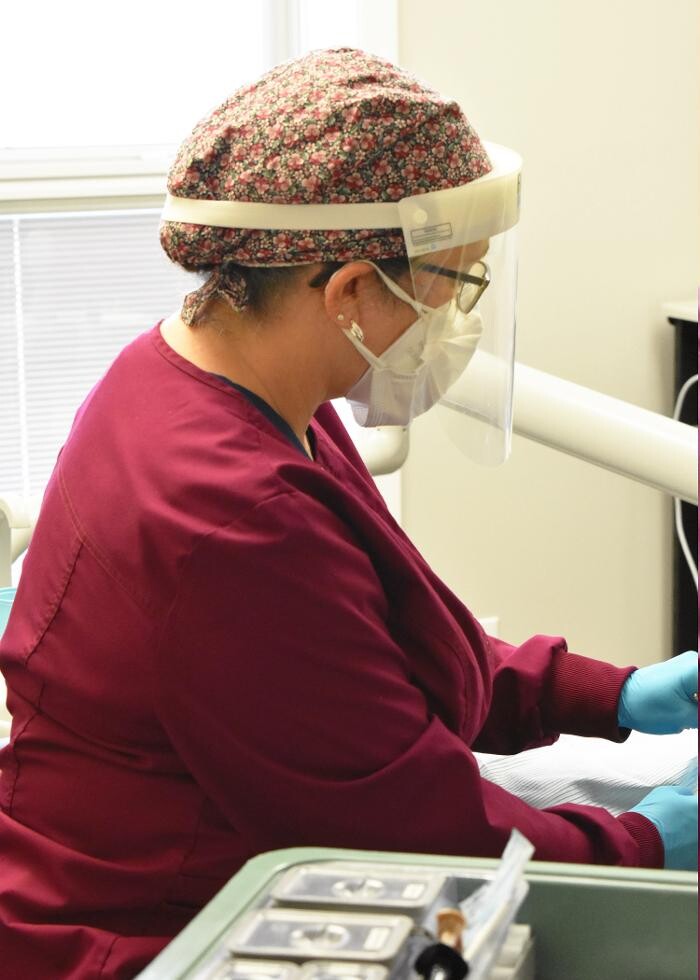 Images Steven Alban Family Dentistry