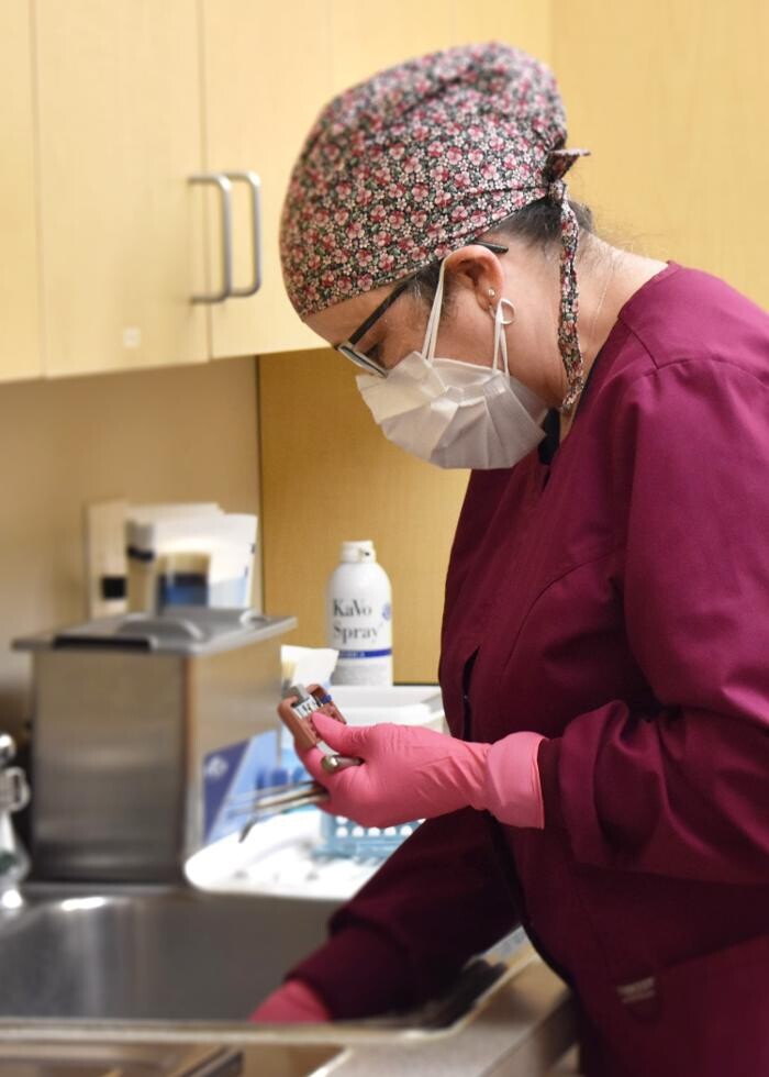 Images Steven Alban Family Dentistry