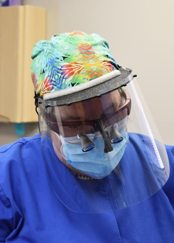 Images Steven Alban Family Dentistry