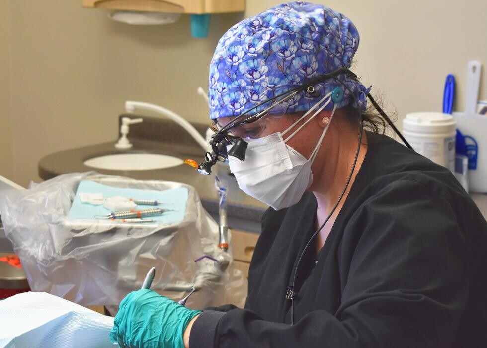 Images Steven Alban Family Dentistry