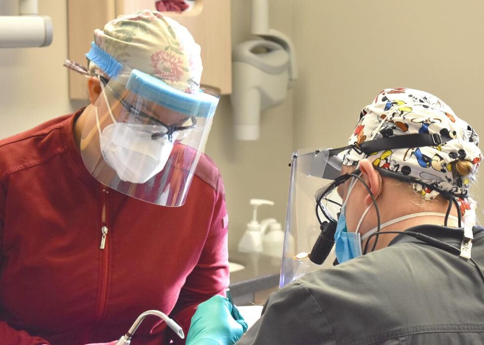 Images Steven Alban Family Dentistry