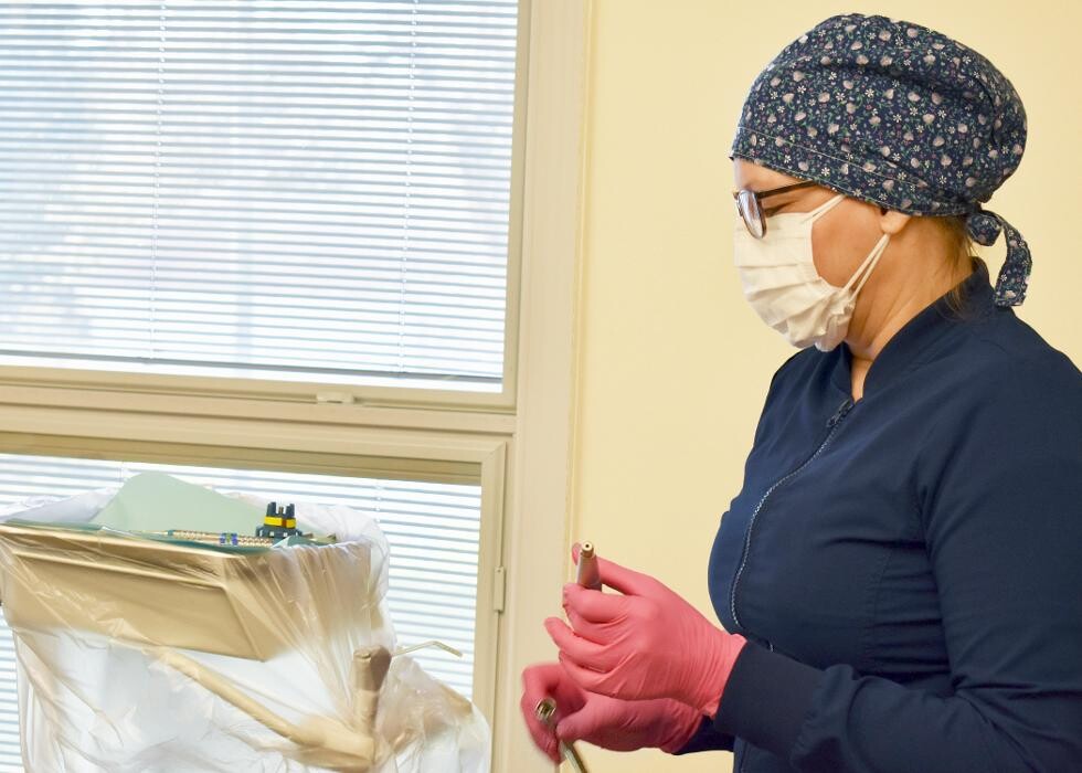 Images Steven Alban Family Dentistry