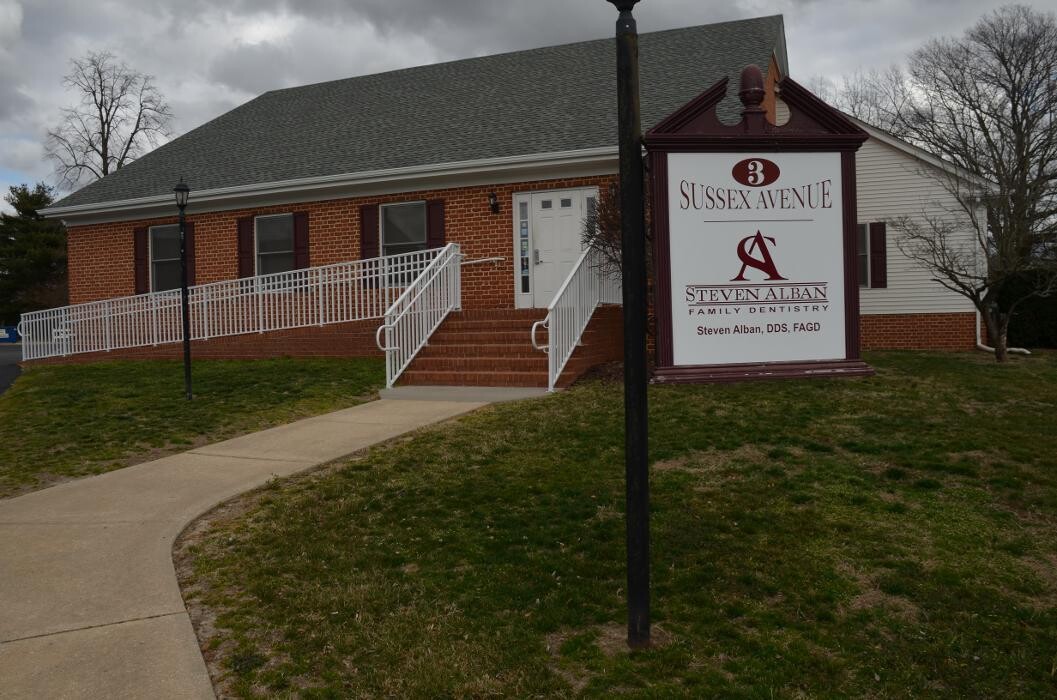 Images Steven Alban Family Dentistry