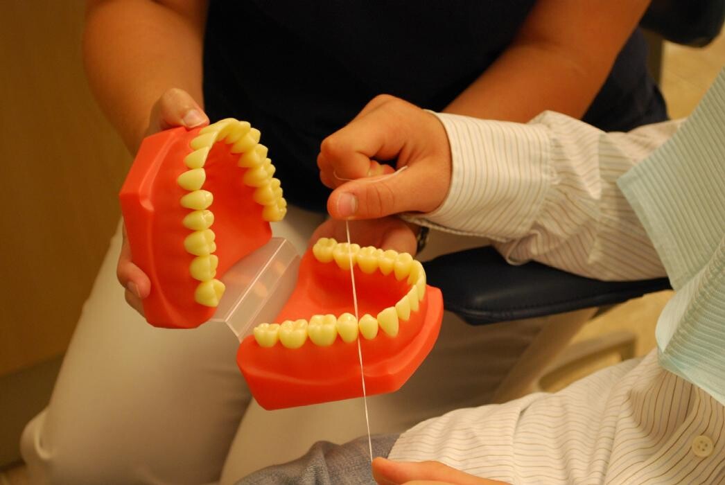 Images Steven Alban Family Dentistry